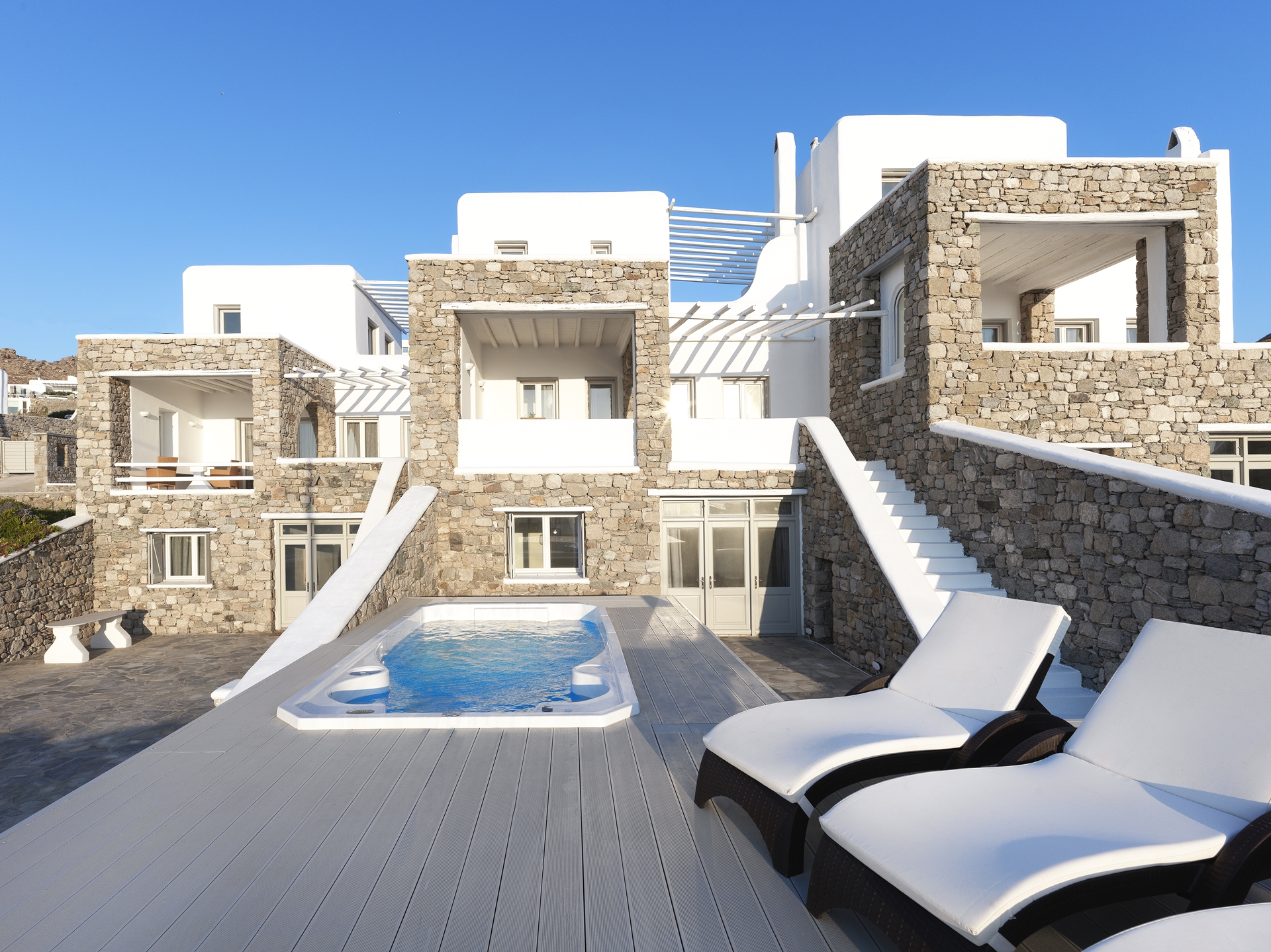 Accommodation