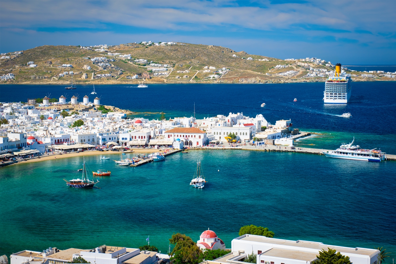 Δραστηριότητες